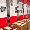 Exhibition recalls memories from wartime