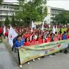 Walkathon campaign raises over 1.2 billion VND in over a month