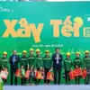 “Xay Tet 2025” programme presents 2,600 Tet gifts to workers in Hung Yen