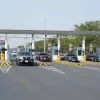 Non-stop toll collection implemented at Noi Bai Int'l Airport