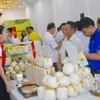 Forum seeks to connect coconut production and consumption
