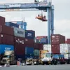 Vietnam’s total import and export revenue reaches 715.55 billion USD in 11 months