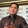 Indonesia ready to establish bullion banks