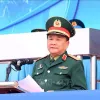 Final rehearsal held for Vietnam International Defence Expo 2024