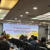 Workshop spotlights Vietnam - RoK partnership for future generations