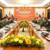 Seventh Vietnam-Russia defence strategic dialogue held in Hanoi