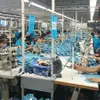 Textile and garment exports steadily fulfil set targets