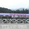 Vietnam's first logistics park opens in Lang Son