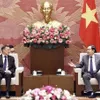 Australia supports Vietnam's current directions: Ambassador