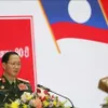 Defence cooperation contributes to stability, prosperity of Vietnam, Laos