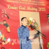 Vietnamese Tet celebrated in Algeria