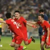 Vietnam win ASEAN Cup trophy