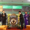 Stock market rises on first trading day of 2025