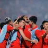 Vietnam beat Thailand 2-1 at ASEAN Cup final first leg