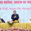 100% of administrative procedures for foreigners in Vietnam to be conducted online