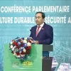 Vietnam calls on Francophone parliaments to promote cooperation for sustainable agriculture