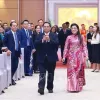 PM welcomes diplomatic corps to Lunar New Year banquet