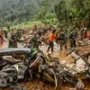 Death toll in Indonesia landslide rises to 25