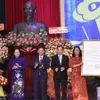 Ben Tre celebrates 125th founding anniversary