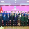 Vietnam-Laos Friendship Association celebrates 50 years of unity, progress