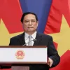 PM to visit Laos, co-chair Vietnam-Laos Inter-Governmental Committee's 47th meeting