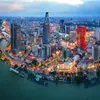 Mega projects to transform Ho Chi Minh City urban landscape