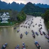 Enhanced experience awaits tourists at Huong Pagoda Festival 2025