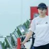 Vietnamese marksmen shooting for golds at Asian Cup 2025