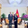 Vietnam, Armenia hold huge potential to boost collaboration: official