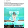Lao newspaper spotlights Vietnam's initiative to organise ASEAN Future Forum