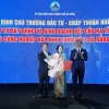 Hoa Ninh Industrial Park Infrastructure project launched in Da Nang