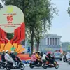 Nations send congratulations on 95th anniversary of Communist Party of Vietnam