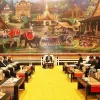 Vietnam strengthens business and investment ties in Laos