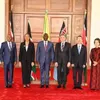 Vietnam, Kenya strengthen bilateral ties