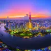 Ho Chi Minh City affirms position as magnet for foreign investment