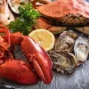 Vietnamese market opens to British live seafood products