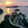 Vietnam’s scenic landscapes attract Hollywood filmmakers