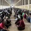 Ramadan begins in Indonesia