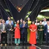 PM attends closing ceremony of National Television Festival
