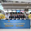 Vietnam Airlines launches direct Bangkok-Da Nang route