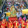 Vietnam Culture Day: Rendezvous of identity, internal strength