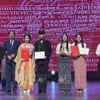 Vietnamese students win prizes at video contest in China