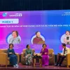 Forum discusses women and gender equality in new era