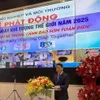 Vietnam observes World Meteorological Day 2025