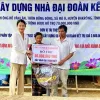 Quang Tri, Hue accelerate elimination of makeshift houses