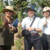World Bank pledges continued support for Vietnam's high-quality, low-emission rice project