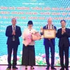 Da Nang honours founder of Heart for Heart Foundation