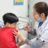 Health Ministry urges accelerating measles vaccination coverage