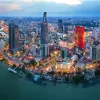 Ho Chi Minh City sees surge in FDI for hi-tech data infrastructure