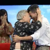 As If There Were No Separation: Miracles of Reunion
